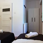 Apartamenty METRO Targówek