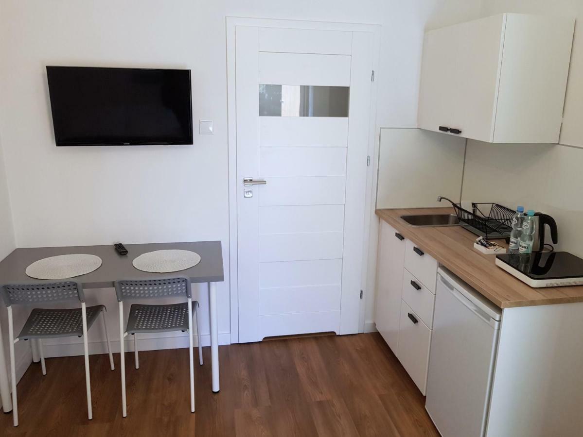 Apartament Metro Targówek *