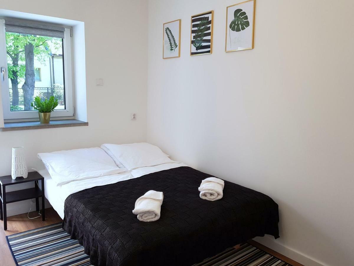 Apartament Metro Targówek *