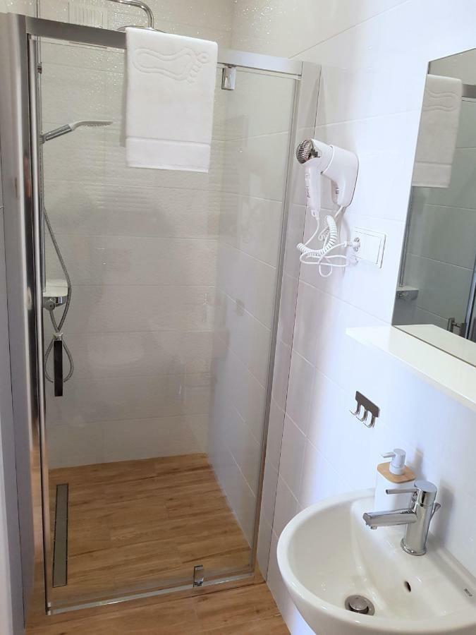 Apartament Metro Targówek *