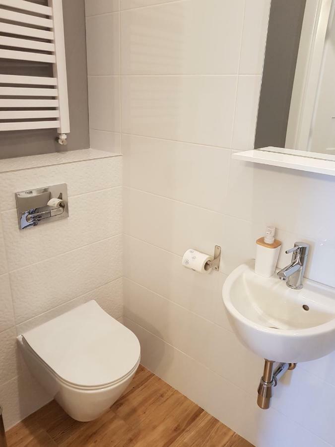 Metro Targówek Apartament Warszawa