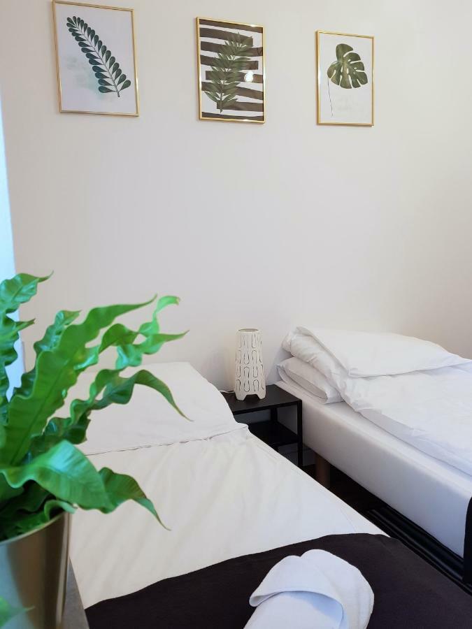 Metro Targówek Apartament Warszawa